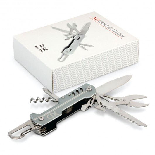 Promotional Queenstown Multi Tools
